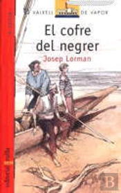 Cofre Del Negrer, El