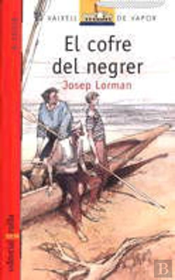Bertrand.pt - Cofre Del Negrer, El