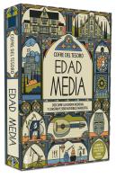 Cofre Del Tesoro La Edad Media