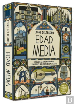 Bertrand.pt - Cofre Del Tesoro La Edad Media