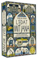 Cofre Del Tresor Ledat Mitjana