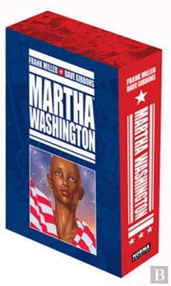 Bertrand.pt - Cofre Martha Washington