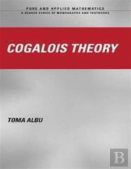 Cogalois Theory