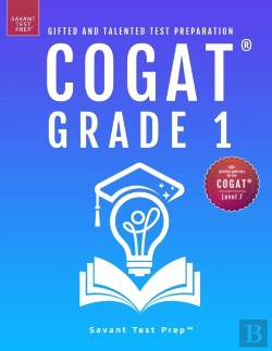Bertrand.pt - Cogat Grade 1 Test Prep