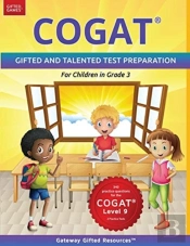 Cogat Test Prep Grade 3 Level 9