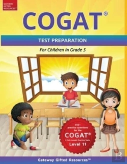 Bertrand.pt - Cogat Test Prep Grade 5 Level 11
