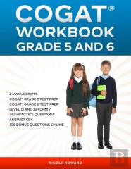 Cogat(R)  Workbook  Grade 5 And 6