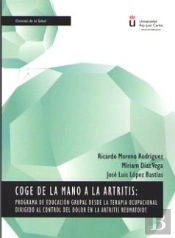 Coge De La Mano A La Artritis