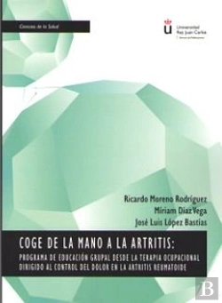 Bertrand.pt - Coge De La Mano A La Artritis