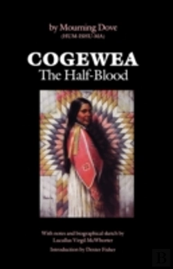 Bertrand.pt - Cogewea, The Half Blood