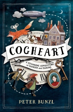 Bertrand.pt - Cogheart