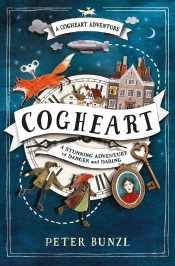 Cogheart