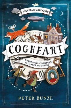 Bertrand.pt - Cogheart