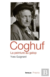 Coghuf : La Peinture Au Galop