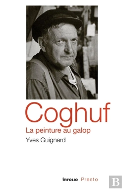 Bertrand.pt - Coghuf : La Peinture Au Galop