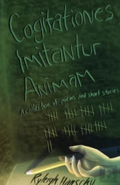 Cogitationes Imitantur Animam
