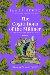 Cogitations Of The Milliner