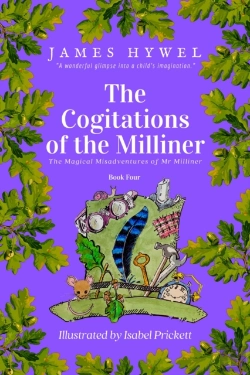 Bertrand.pt - Cogitations Of The Milliner