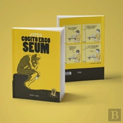 Bertrand.pt - Cogito Ergo Seum