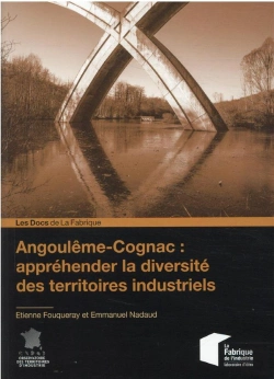 Bertrand.pt - Cognac-Angouleme : Apprehender La Diversite Des Territoires Industriels