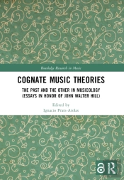 Cognate Music Theories