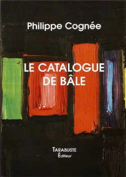Bertrand.pt - Cognee Philippe - Le Catalogue De Bale