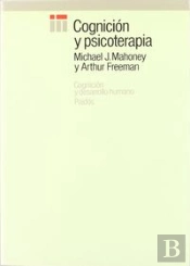 Cognicion Y Psicoterapia