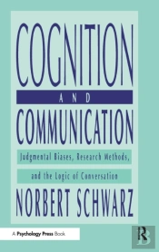 Cognition And Communication