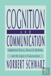 Cognition And Communication