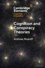 Cognition And Conspiracy Theories