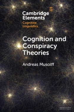 Bertrand.pt - Cognition And Conspiracy Theories