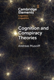 Cognition And Conspiracy Theories