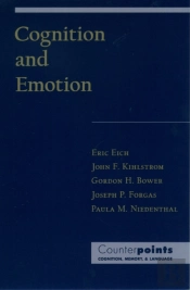 Cognition And Emotion
