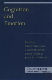 Cognition And Emotion
