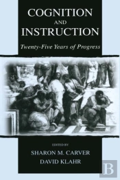 Cognition And Instruction