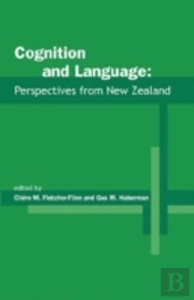 Cognition And Language
