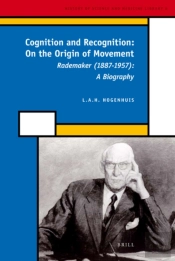 Cognition And Recognition: On The Origin Of Movement