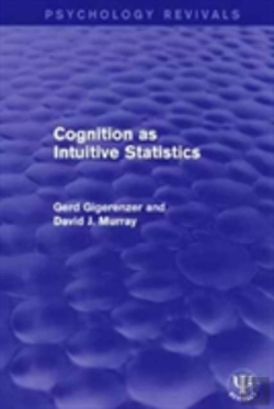 Bertrand.pt - Cognition As Intuitive Statistics