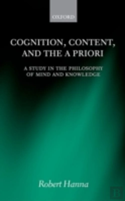 Bertrand.pt - Cognition, Content, And The A Priori