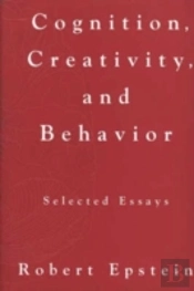 Cognition, Creativity And Behavior