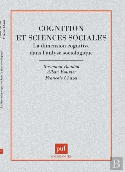 Bertrand.pt - Cognition Et Sciences Sociales