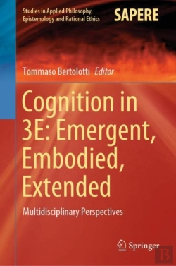 Bertrand.pt - Cognition In 3e: Emergent, Embodied, Extended