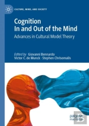 Cognition In And Out Of The Mind