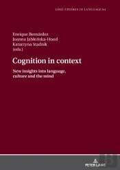 Cognition In Context