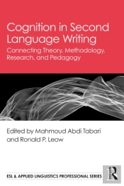 Cognition In Second Language Writing