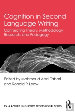 Bertrand.pt - Cognition In Second Language Writing