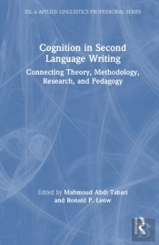 Cognition In Second Language Writing