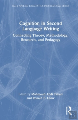 Bertrand.pt - Cognition In Second Language Writing