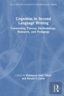 Cognition In Second Language Writing