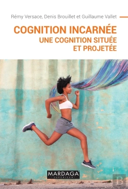 Bertrand.pt - Cognition Incarnee (La)